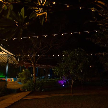 Anandvan Farmhouse Mandvi  Luaran gambar