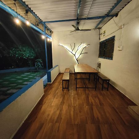 Anandvan Farmhouse Mandvi  Luaran gambar