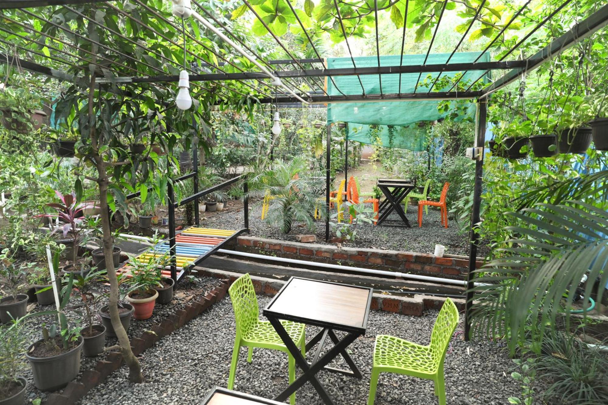 Anandvan Farmhouse Mandvi  Luaran gambar