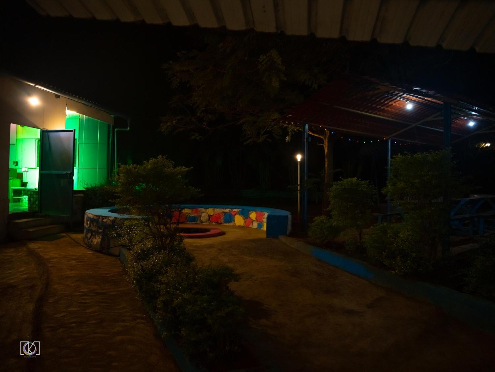 Anandvan Farmhouse Mandvi  Luaran gambar