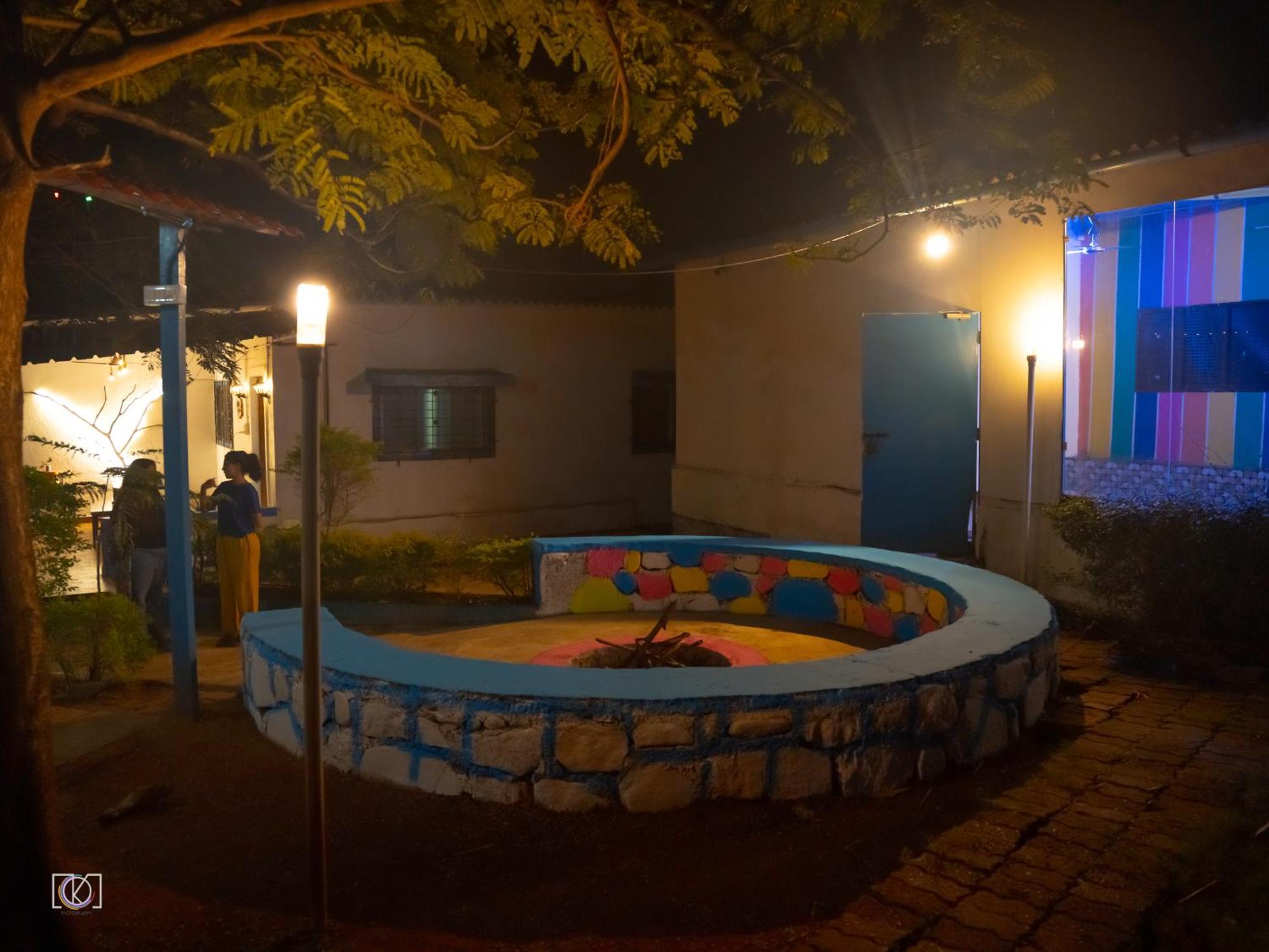 Anandvan Farmhouse Mandvi  Luaran gambar