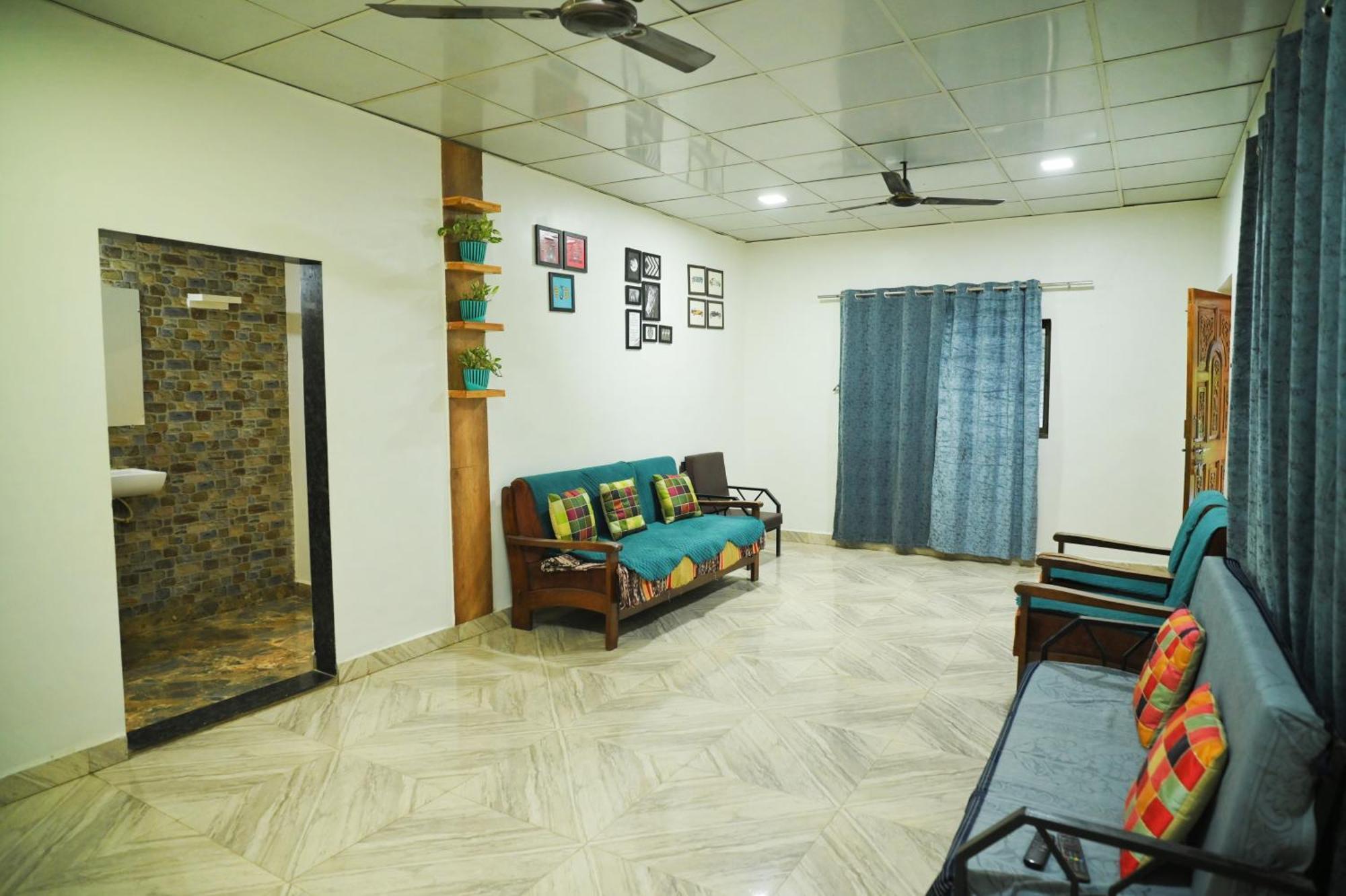 Anandvan Farmhouse Mandvi  Luaran gambar