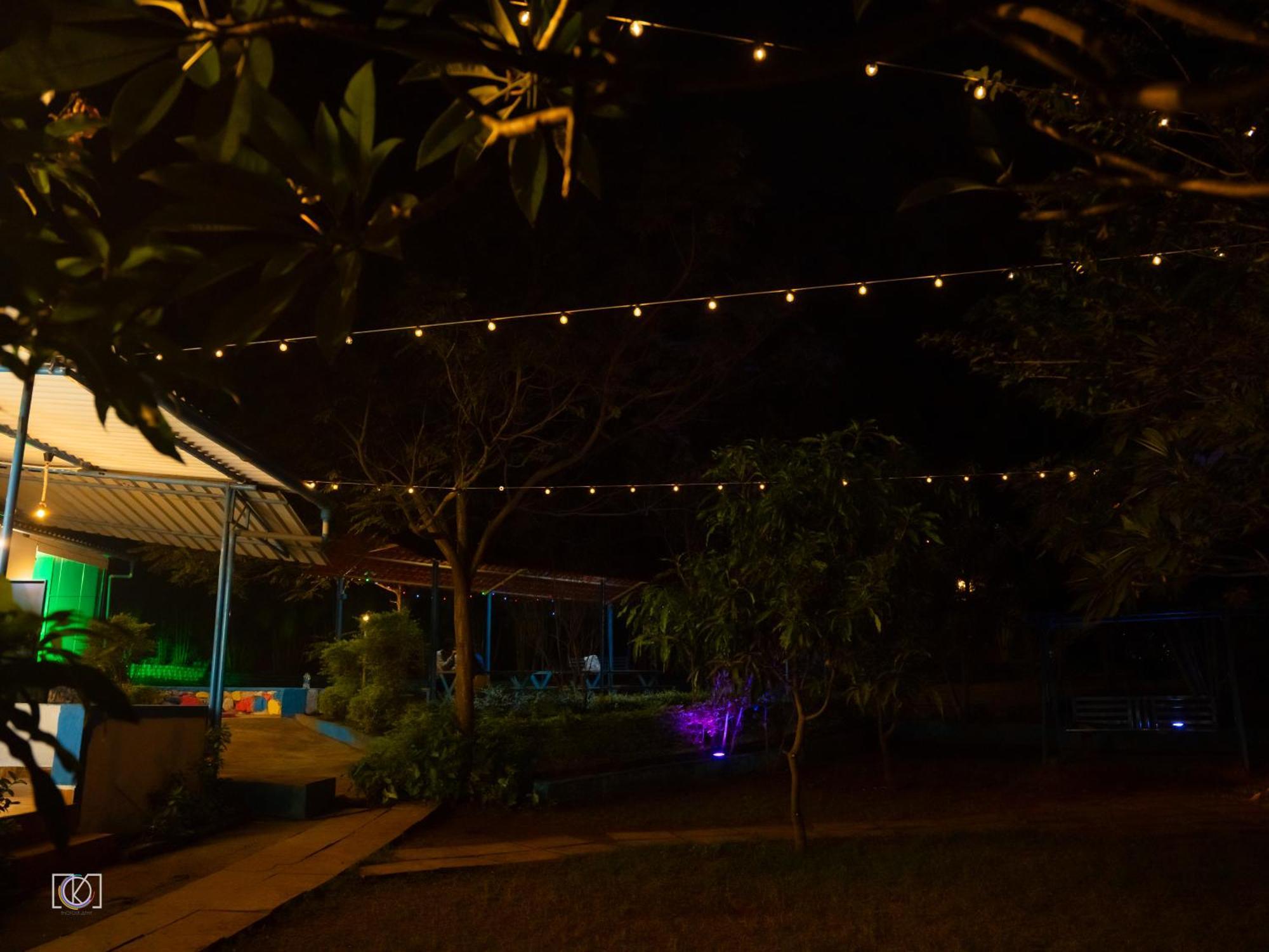 Anandvan Farmhouse Mandvi  Luaran gambar