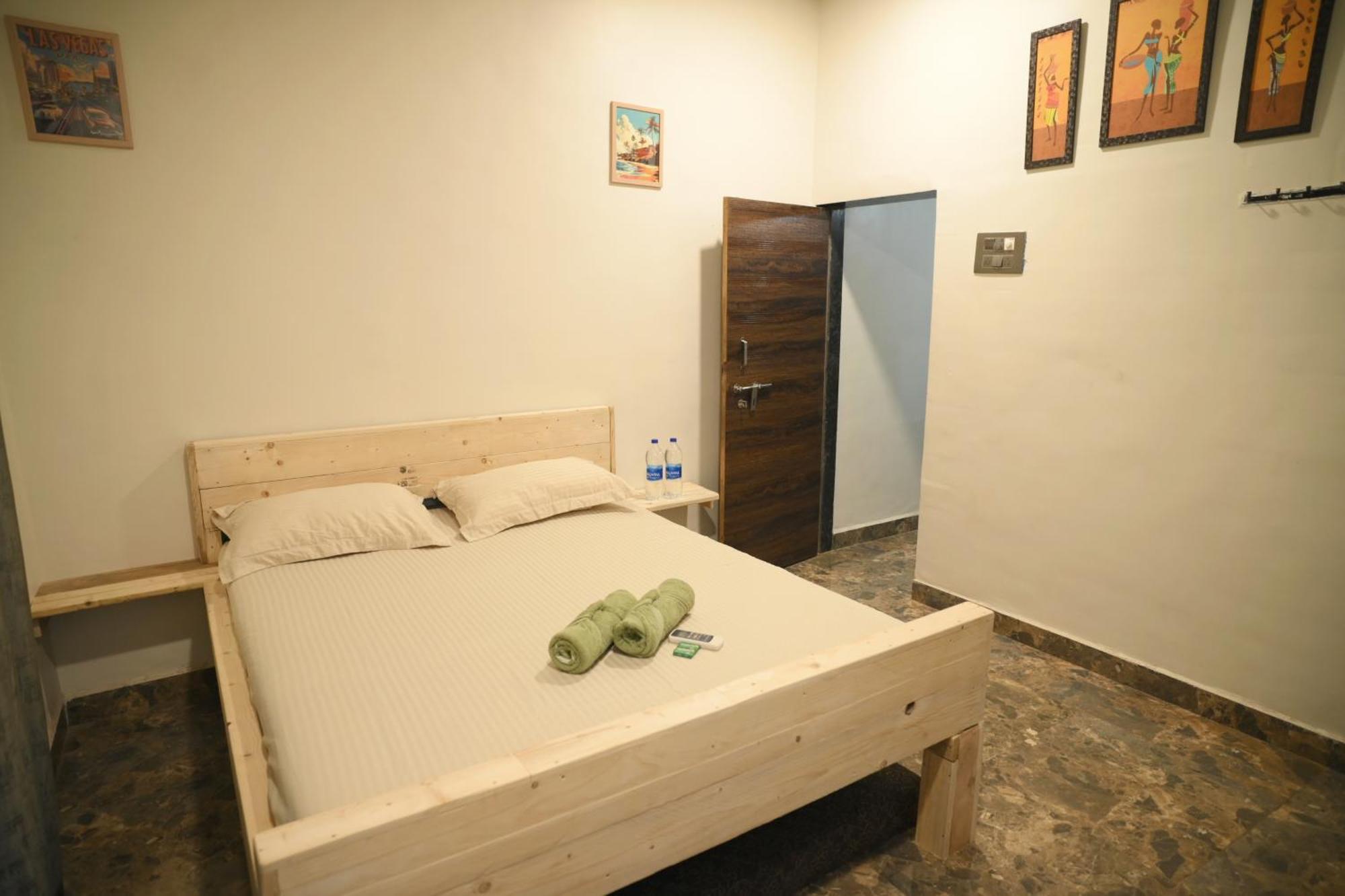 Anandvan Farmhouse Mandvi  Luaran gambar
