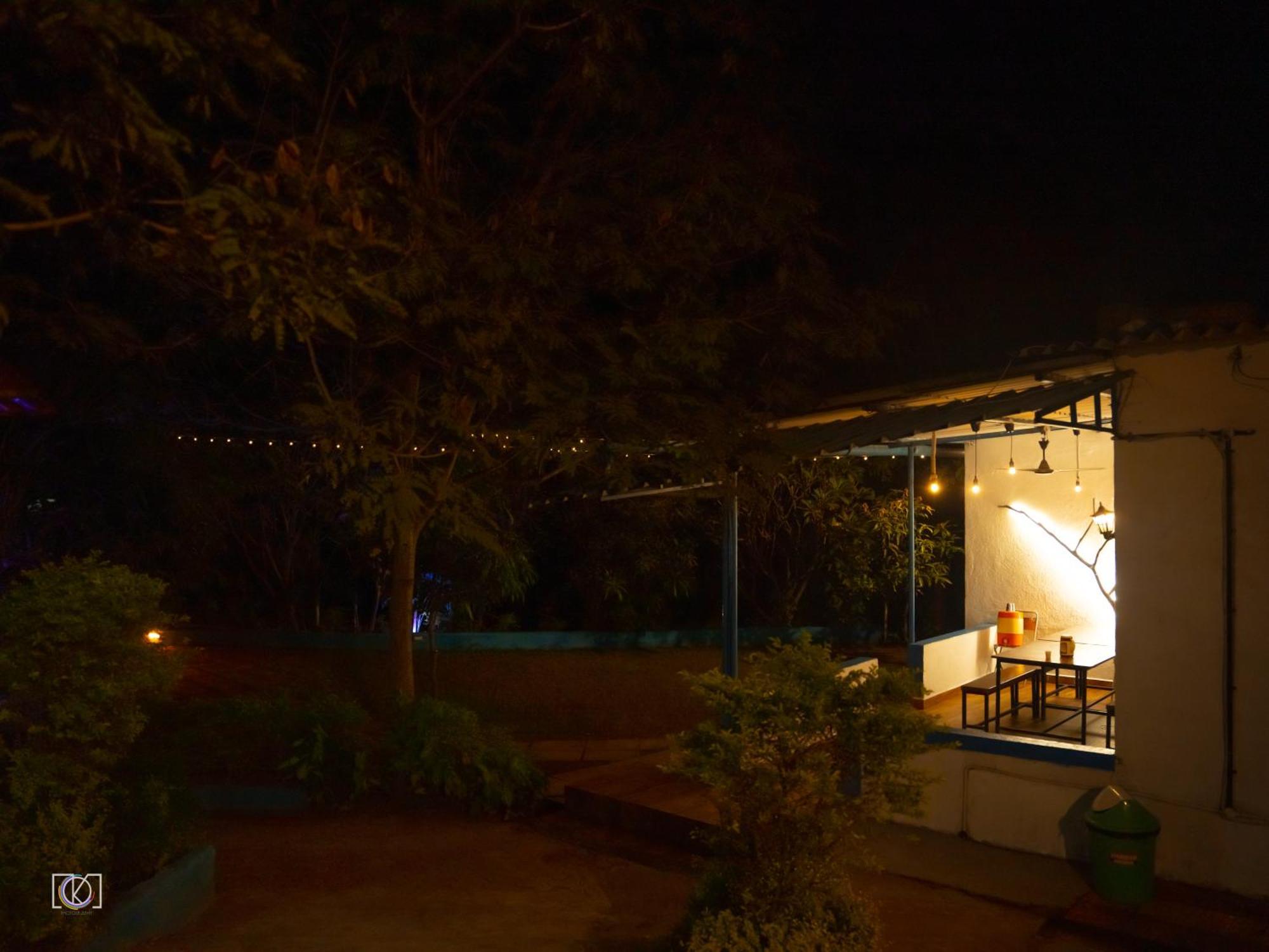 Anandvan Farmhouse Mandvi  Luaran gambar