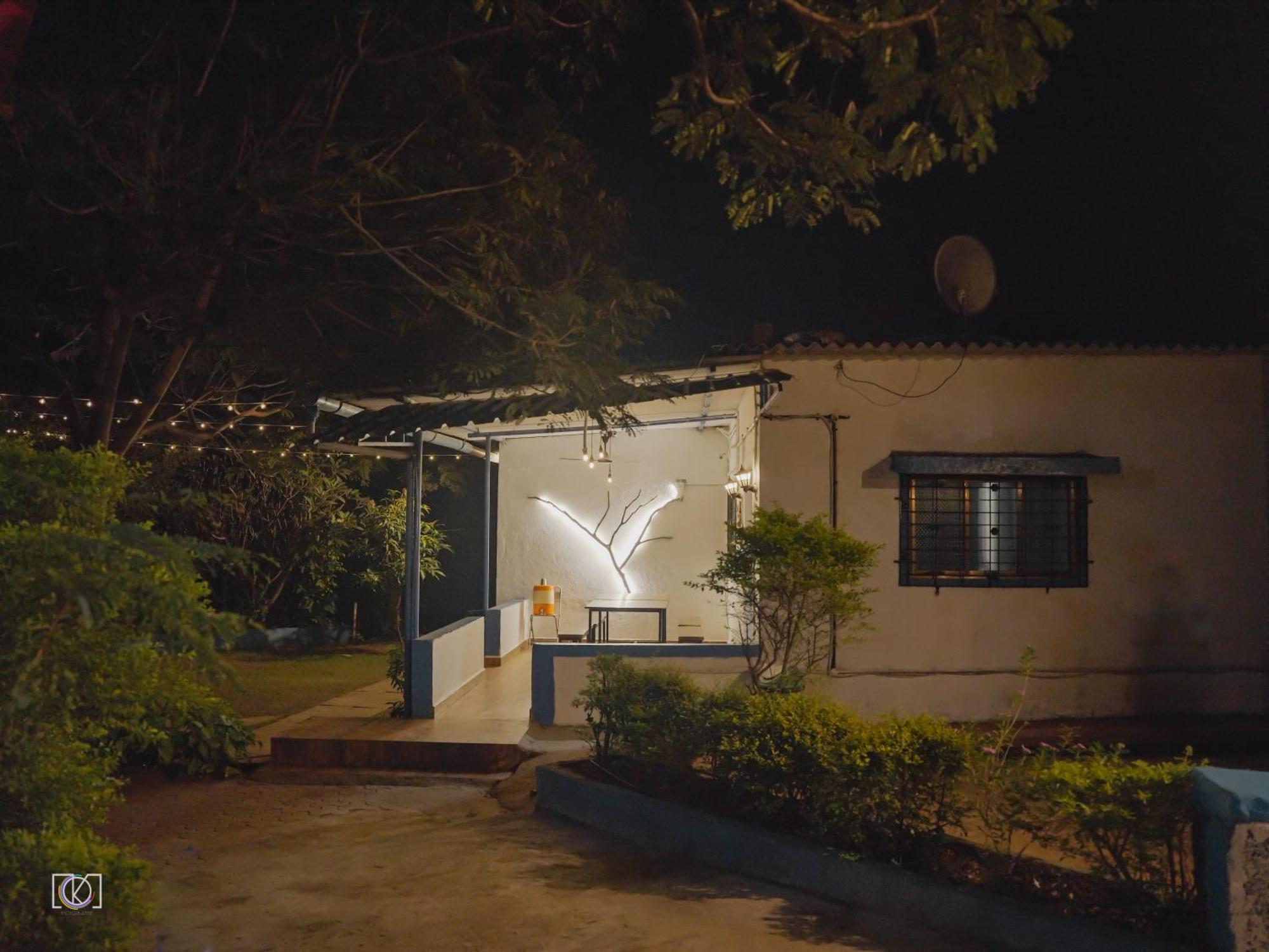 Anandvan Farmhouse Mandvi  Luaran gambar