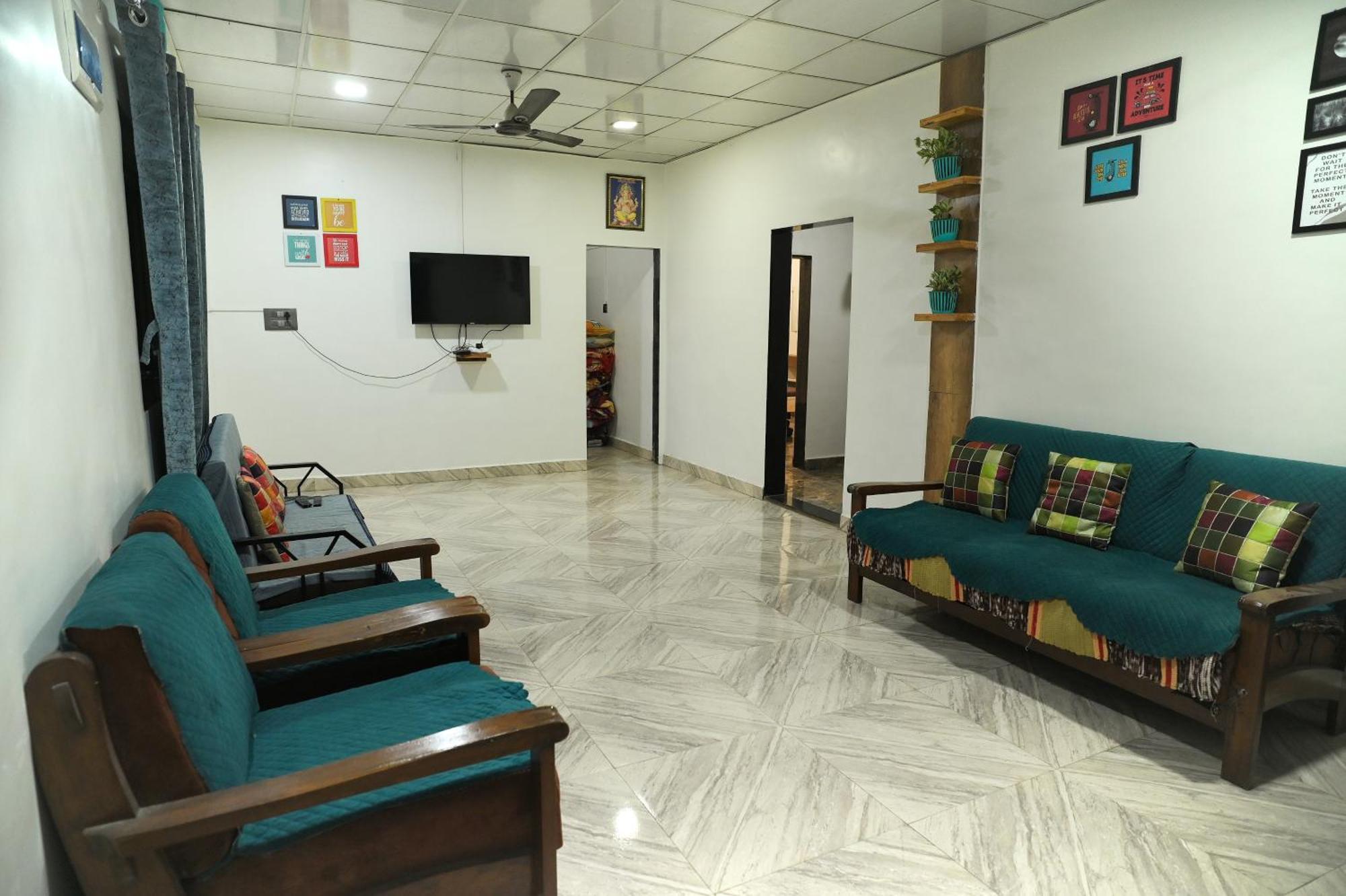 Anandvan Farmhouse Mandvi  Luaran gambar
